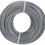 Bosch Art Cihazlari Için Yedek Misina GRİ 24m 1.6mm