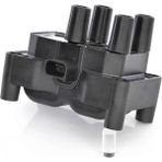 Bosch Ateşleme Bobini Fiesta 1.4-1.6 16V 01 -Focus Cmax 1.6 03-07 -Focus Ii 1.4-1.6 04 -Fusion 1.4-1.6 18051