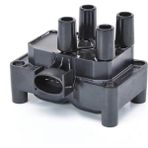 Bosch Ateşleme Bobini Focus 1.6-1.8-2.0 16V-FOCUS Cmax 1.6-1.6ti 01 Fusion 1.4-1.6-Ka 1.3i-Mondeo Ii 04 18051 - Corolla