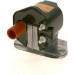 Bosch Atesleme Bobini Mercedes M102 M103 M119 W201 W124 W126 W140 W126 R129 W140 W461 W463 18051