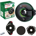 Bosch Atino Çizgi Lazer - 0603663A03