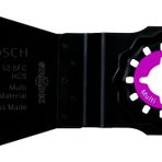 Bosch ATZ 52 SFC Starlock Çok Amaçlı Aletler İçin Esnek Kazıyıcı