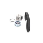 Bosch Audi A3 1.6 8V Benzinli 1997-2003 Devirdaim ve Triger Seti