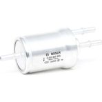 Bosch Audi A3 1.8 TFSI 2007-2012 Yakıt Filtresi