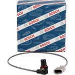 Bosch Audi A3 1997 - 2003 Krank Devir Sensörü 1.6 8V Akl Bosch Marka 06A906433C