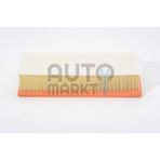 Bosch Audi A3 2.0 TDI 2009-2013 Hava Filtresi