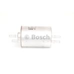 Bosch Audi A4 1.8 T Avant 2004-2008 Benzin Filtresi