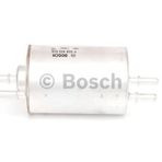 Bosch Audi A4 1.8 T quattro 2004-2008 Benzin Filtresi