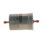 Bosch Audi A6 2.0 2001-2004 Benzin Filtresi