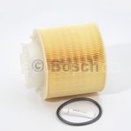 Bosch Audi A6 Allroad 3.0 TDI 2008-2011 Hava Filtresi