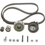 Bosch Audi Q3 2.0 TDI 2011-2018 Triger Seti