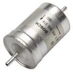 Bosch Audi S4 4.2 quattro 2003-2004 Benzin Filtresi