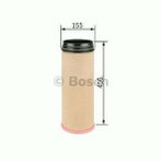 BOSCH-AV Ic Man Tgx Tgs D2066 D2676 07 Tga D2066 D2866 D2876 00 Hava Filtresi