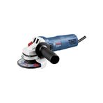 Bosch Avuç Taşlama Makinesi 750 Watt 115Mm Spiral 750 Watt Avuç İçi Taşlama Sipral