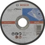 Bosch Avuç Taşlama Makinesi 750 Watt 115Mm Spiral Avuç Içi Taşlama Sipral + 2 Adet Kesme Diski