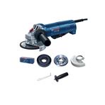 Bosch Avuç Taşlama Makinesi Gws 9-115 S (115 Mm) - 0601396101