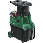 Bosch AXT 25 TC Dal Öğütme Makinesi (Klasik Yeşil)