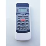 Bosch B1ZMA18602 Eşdeğer Klima Kumandası