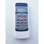 Bosch B1zmı09602 Uyumlu Eşdeğer Klima Kumandası