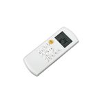 Bosch B1ZMI12406 Uyumlu Klima Kumandası