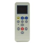 Bosch B1ZMI12903 Uyumlu Klima Kumandası