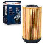 Bosch B37/B38/B47 Yağ Filtresi