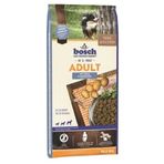 Bosch Balıklı Patatesli 15 kg Yetişkin Kuru Köpek Maması