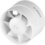 Bosch Banyo Aspiratörü / Fanı 1200 Serisi Beyaz 150 mm çap