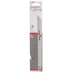 Bosch Basic S 1111 K Tilki Kuyruğu Bıçağı