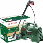 Bosch Basınçlı Araba Yıkama Makinesi 100 Bar Bahçe Yıkama Tır Yıkama