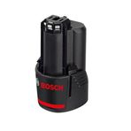 Bosch Batarya 12.0V 2.0 Ah: Litio