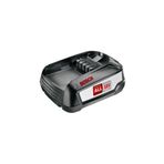 Bosch Batarya Akü 18V *2.5 Amper Unlimited Şarjı Süpürge ve El Aletleri Için