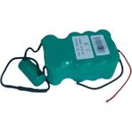 Bosch Bbhmove6 Şarjlı Süpürge Bataryası 18V 2.4AH