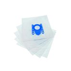 Bosch BBS 2000-2299 Alpha 20-22 Toz 20 Adet Süpürge Torbası