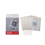 Bosch BBS 24-29 Süpürge 20 Adet Sentetik Toz Torbası