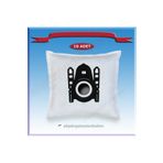 Bosch BBS 2400 2299 Alpha 24-29 Toz 10 Adet Süpürge Torbası