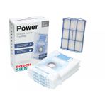 BOSCH BBS 2400 - 2999 Süpürge Toz Torbası 5 Adet