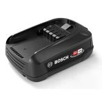 Bosch Bbs611bsc Unlimited 6 Siyah 2500 Mah 18V Dikey Süpürge Batarya