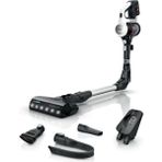 Bosch BBS711TR Unlimited 7 Beyaz Şarjlı Süpürge