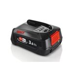 Bosch Bbs71hygtr Prohygienic 7 Beyaz 18V 3000 Mah Dikey Süpürge Batarya