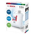 Bosch BBZ 2 AF 1 4 Adet Toz Süpürge Torbası