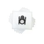 Bosch BBZ 2 AF 1 Bez 5 Adet Uyumlu Süpürge Toz Torba