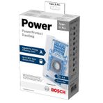 Bosch BBZ41FGALL Elektrik Süpürgesi Toz Torbası