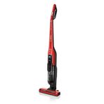 Bosch BCH86PET1 Dikey Şarjlı Süpürge Kırmızı