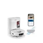 Bosch Bcrd2w-bosch Temizlik Robotu - Beyaz