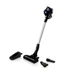 Bosch BCS611P4A Unlimited Serie 6 Mavi Dik Şarjlı Süpürge