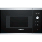 Bosch BEL524MS0 20 lt Siyah Mikrodalga Fırın