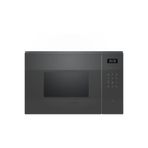 Bosch BEL554MG2 Antrasit Ankastre Mikrodalga Fırın