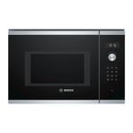 Bosch BEL554MS0 Ankastre Mikrodalga Fırın