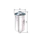 Bosch Benzin Passat A80 A4 A6 A8 P205 P309 P405 1.9 2.0 Yakıt Filtresi